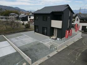 山梨県南アルプス市山寺