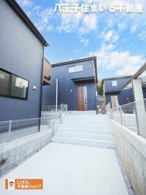 東京都八王子市下恩方町