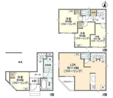 間取り：211062222690