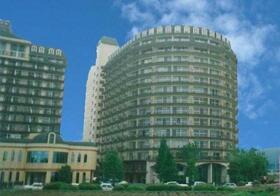 琵琶湖アーバンリゾート１番館