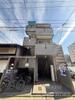 五条駅より徒歩6分 3階 築32年7ヶ月の賃貸物件