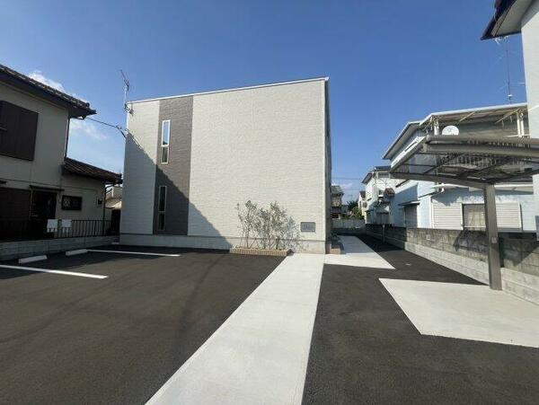 detached 埼玉県久喜市鷲宮中央１丁目

地図を見る