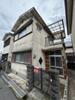 富田林西口駅より徒歩21分 築51年1ヶ月 2階建の賃貸物件
