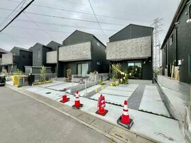 埼玉県草加市手代３丁目