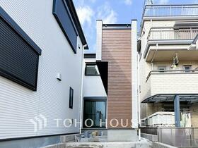 神奈川県横浜市泉区中田南２丁目