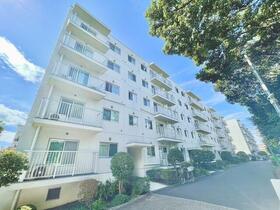 第二検見川ハウス５号棟