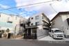 福永マンション 3階 築43年7ヶ月の賃貸物件