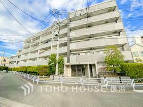 ラディエンス横濱磯子シーグリーン