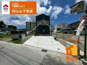 沖縄県中頭郡北中城村字島袋