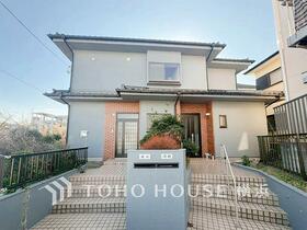 神奈川県横浜市港南区日野７丁目