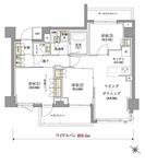 世田谷区船橋３丁目&nbsp;3階建&nbsp;築3年のイメージ