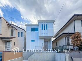 神奈川県横浜市旭区金が谷１丁目