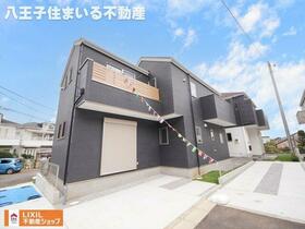 東京都八王子市館町