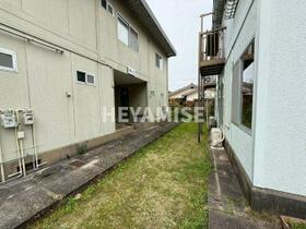 栄隆ハウス 101 ｜ 長崎県西彼杵郡長与町嬉里郷（賃貸アパート2K・1階・38.00㎡） その10