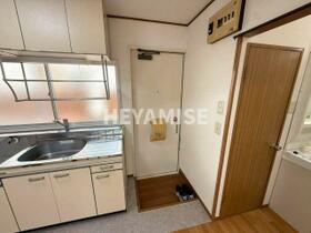 栄隆ハウス 101 ｜ 長崎県西彼杵郡長与町嬉里郷（賃貸アパート2K・1階・38.00㎡） その13