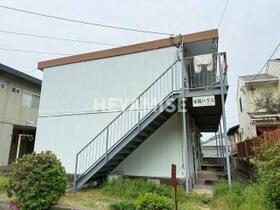 栄隆ハウス 101 ｜ 長崎県西彼杵郡長与町嬉里郷（賃貸アパート2K・1階・38.00㎡） その1