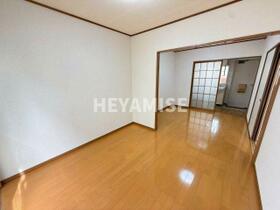 栄隆ハウス 101 ｜ 長崎県西彼杵郡長与町嬉里郷（賃貸アパート2K・1階・38.00㎡） その3