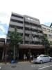 出町柳駅より徒歩4分 3階 築28年4ヶ月の賃貸物件