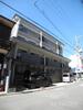 ペルージュ油小路 4階 築13年7ヶ月の賃貸物件