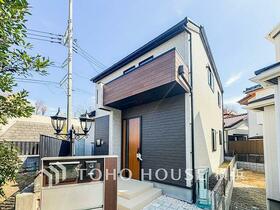 神奈川県横浜市戸塚区平戸町