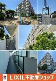 マンハイム奈良