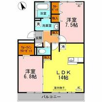 間取り：236003578681