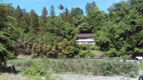 東京都青梅市二俣尾２丁目