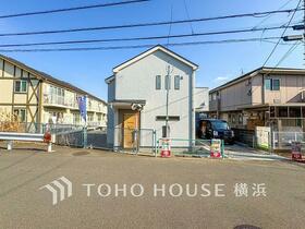 神奈川県横浜市青葉区大場町