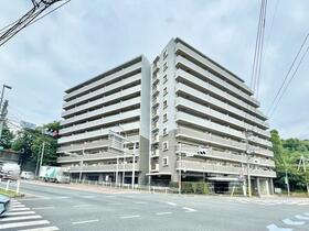 サンクレイドル松戸弐番館