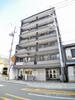今出川駅より徒歩16分 6階 築17年1ヶ月の賃貸物件