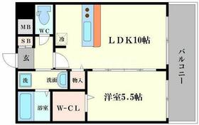 間取り：227103693926