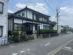 愛知県江南市野白町葭場