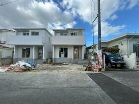 沖縄県中頭郡読谷村字古堅