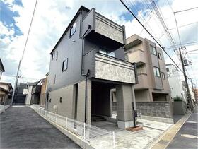 千葉県市川市伊勢宿