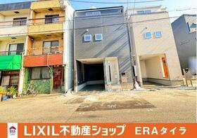 大阪府大阪市平野区加美鞍作３丁目