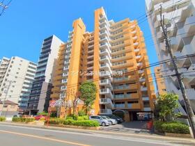 京成サンコーポ市川