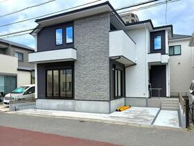 千葉県市川市北方２丁目