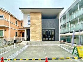 千葉県松戸市二十世紀が丘柿の木町