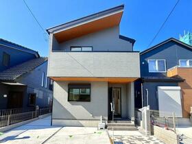 千葉県船橋市旭町１丁目