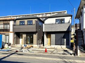 千葉県市川市南大野１丁目