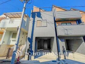 神奈川県横浜市港北区日吉４丁目