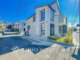 神奈川県横浜市瀬谷区阿久和西２丁目