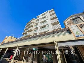 セルアージュ横濱大口Ｌｅｓ?