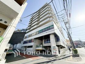 アーバンヒルズ横須賀中央