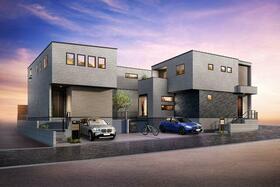 千葉県松戸市二十世紀が丘梨元町