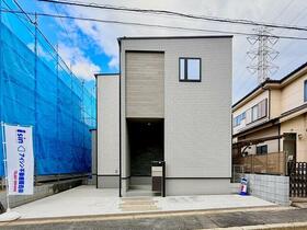 千葉県松戸市二十世紀が丘梨元町