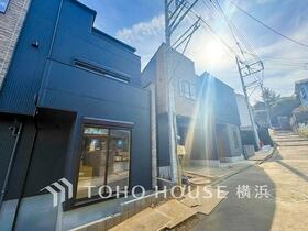 神奈川県横浜市南区大岡１丁目