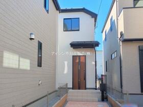 千葉県市川市香取1丁目