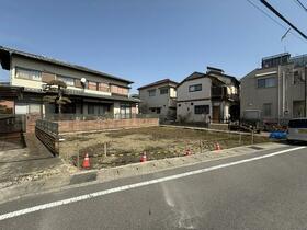 千葉県市川市稲荷木２丁目