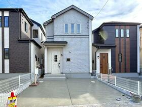 千葉県船橋市上山町３丁目